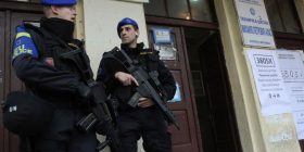 EULEX-i në Kosovë deri në qershor të vitit 2018