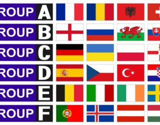 Nën kërcënimet terroriste dhe të grevave nis Euro 2016