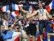 Përkrahës te kombëtares franceze në futboll, 10 qershor 2016