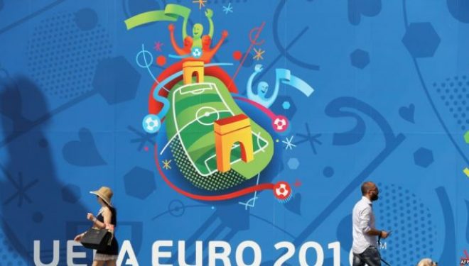 EURO 2016 vazhdon me këto ndeshje