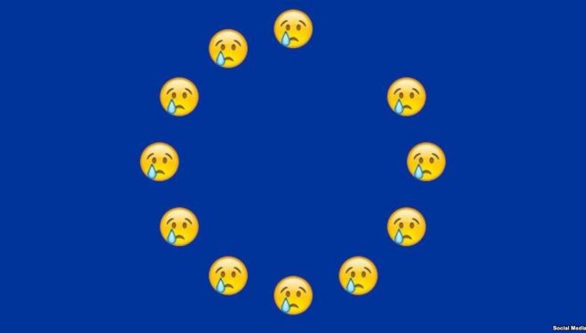 Disa kryediplomatë të BE-së, takim urgjent pas BREXIT
