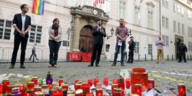 “Nëse Islami është fe e dhunës, ashtu është edhe Krishterimi”