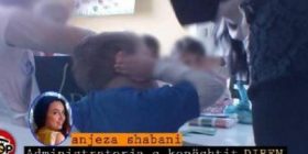 Ja çfarë vendosi gjykata sot, për Anjeza Shabanin, edukatoren që rrihte 3 vjeçarin (Foto)