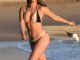 Ferne McCann “pushton” Majorkan (Foto)
