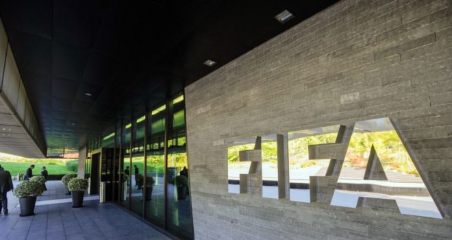 FIFA: Kosova në Grupin I për ta evituar Bosnjën për shkaqe sigurie