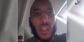 Terroristi transmeton drejtpërdrejt në Facebook skenën e krimit (Video)