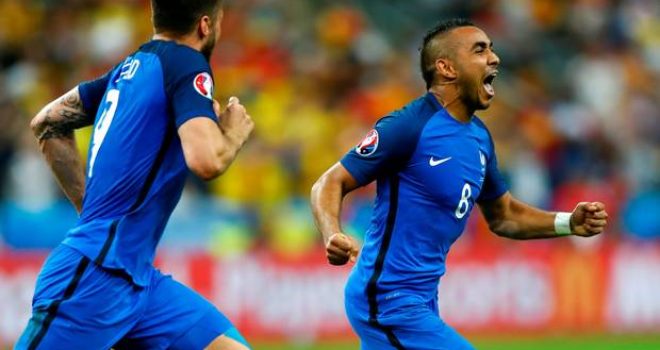 Franca e nis me fitore në Euro 2016, mposhti me vështirësi Rumaninë (Video)
