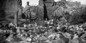 Parlamenti gjerman e miraton rezolutën për njohjen e ‘gjenocidit’ armen