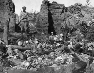Parlamenti gjerman e miraton rezolutën për njohjen e ‘gjenocidit’ armen