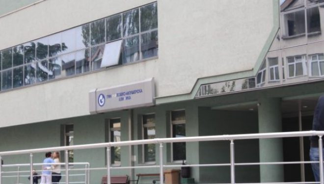 Skandal: Vdesin mbi 80 foshnja për 6 muaj në Klinikën e Gjinekologjisë në Shkup (FOTO)