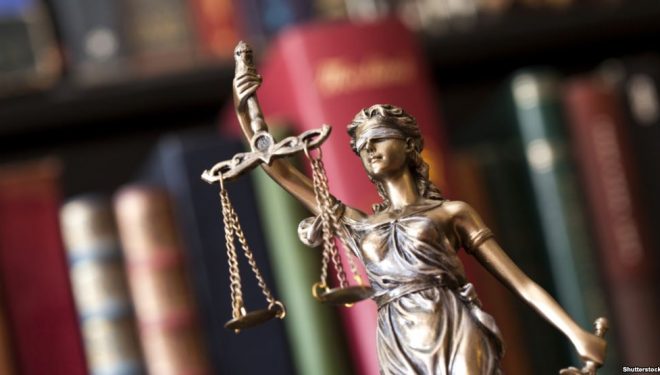 Për demarkacionin – “kush është më i forti” ose Gjykata e Arbitrazhit