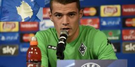 Granit Xhaka tregon se a do të luajë për Kosovën