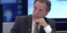 Matoshi: Të pafytyrët i shajnë ata që mendojnë!