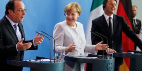 Liderët e BE-së në samitin e parë pas votimit për Brexit