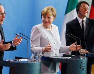 Liderët e BE-së në samitin e parë pas votimit për Brexit