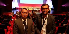 AGK pranohet në Federatën Ndërkombëtare të Gazetareve (IFJ)