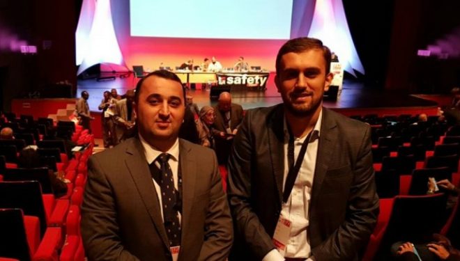 AGK pranohet në Federatën Ndërkombëtare të Gazetareve (IFJ)