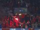 Francë – UEFA nis hetimet për ndeshjen Shqipëri-Rumani