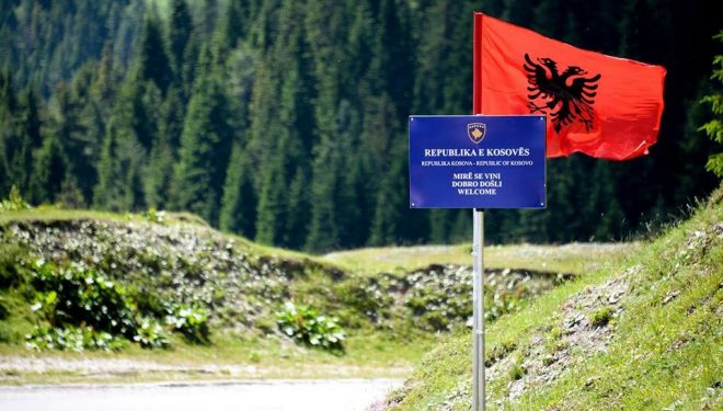 VV acaron marrëdhëniet Prishtinë-Podgoricë, malazezët nisin notë proteste në Kosovë