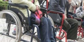 Skamja i godet edhe invalidët civilë