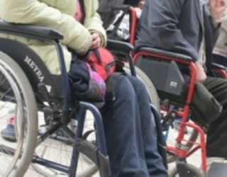 Skamja i godet edhe invalidët civilë