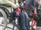 Skamja i godet edhe invalidët civilë