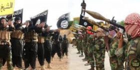 Historia e vëllezërve gjakovarë që luftuan njëri për ISIS-in e tjetri për Al-Qaeda-n