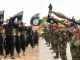 Historia e vëllezërve gjakovarë që luftuan njëri për ISIS-in e tjetri për Al-Qaeda-n