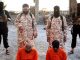 Xhihadisti i ISIS’it ekzekuton vëllain e tij (Video 18+)