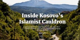 Radikalizmin në Kosovë: Brenda kazanit islamik të Kosovës