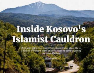 Radikalizmin në Kosovë: Brenda kazanit islamik të Kosovës