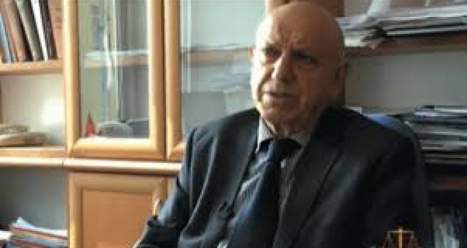 Salihu: EULEX-it i duhet të jetë në Kosovë edhe 5 vjet