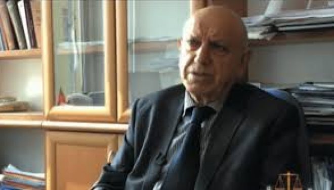 Salihu: EULEX-it i duhet të jetë në Kosovë edhe 5 vjet