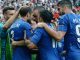 Italia e frikshme, Conte i jep leksion Spanjës 2-0
