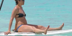 Jennifer Aniston shtatzënë? Ja e vërteta… (Foto)