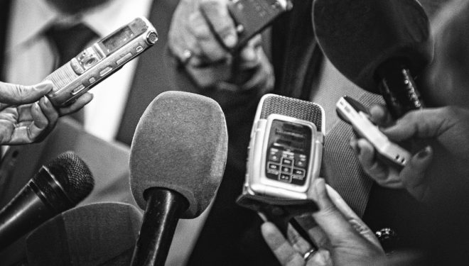 Gazetaria ndër profesionet më të rrezikshme në botë