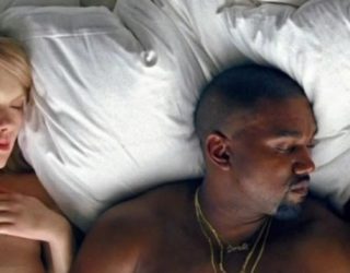 Kanye West thyen internetin – publikon videon e re me shumë të famshëm të zhveshur në shtrat (VIDEO +18)