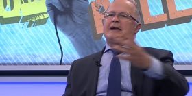Ramiz Kelmendi shpalos programin: Për 7 vjet e zhdukim papunësinë në Kosovë (Video)