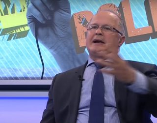 Ramiz Kelmendi shpalos programin: Për 7 vjet e zhdukim papunësinë në Kosovë (Video)