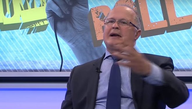 Ramiz Kelmendi shpalos programin: Për 7 vjet e zhdukim papunësinë në Kosovë (Video)