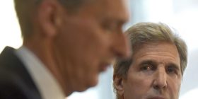 Kerry: Brexit e ka ndryshuar pozicionin global të Britanisë
