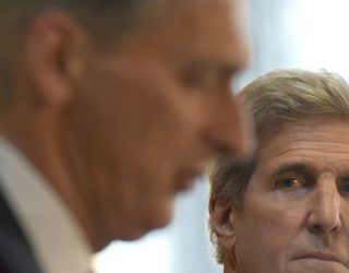 Kerry: Brexit e ka ndryshuar pozicionin global të Britanisë