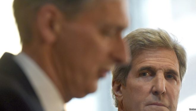 Kerry: Brexit e ka ndryshuar pozicionin global të Britanisë