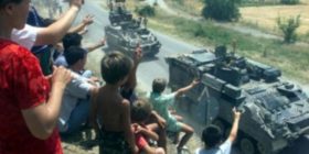 17 vjet nga çlirimi i Gjakovës