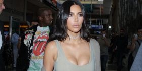 Kim Kardashian: Etiketimi për femrat duhet të mbarojë