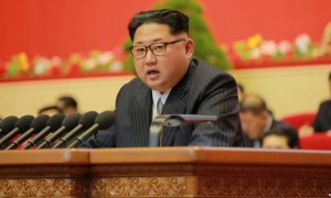 Koreja e Jugut plan për vrasjen e Kim Jong Un