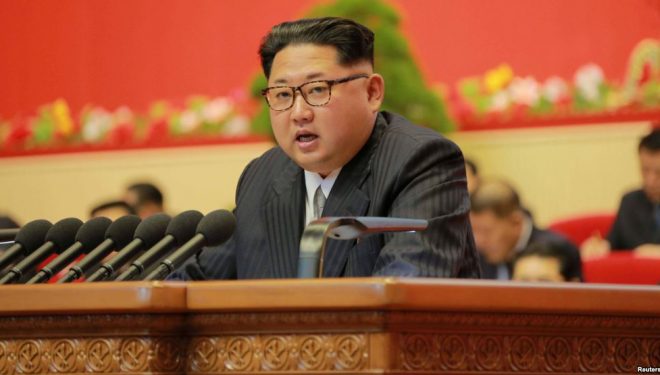 Koreja e Jugut plan për vrasjen e Kim Jong Un