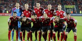 Vëllezërit Xhaka mund të luajnë kundër njëri-tjetrit