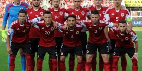 Euro 2016, UEFA: Shqipëria mbështetet te mbrojtja e mesfusha