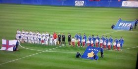 FIFA pranon Kosovën në eliminatoret për Botnorin 2018, qe në cilin grup